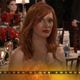 Image for article titled Acting & Reacting: Faces Of The Golden Globes